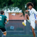 MIRA EN VIVO: El equipo de fútbol de Eastern Florida State se enfrenta a Daytona State en la batalla de los 15 mejores equipos